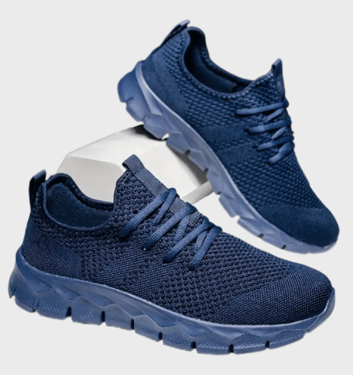 Drune - Gestrickte Wanderschuhe