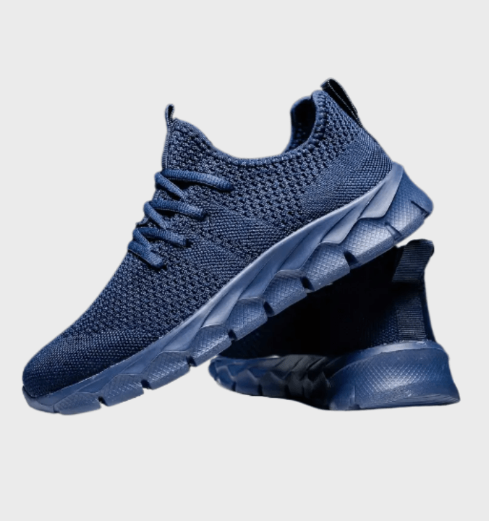 Drune - Gestrickte Wanderschuhe
