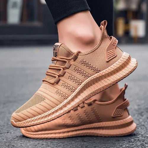 Drune | Bequeme Sommer Sneakers