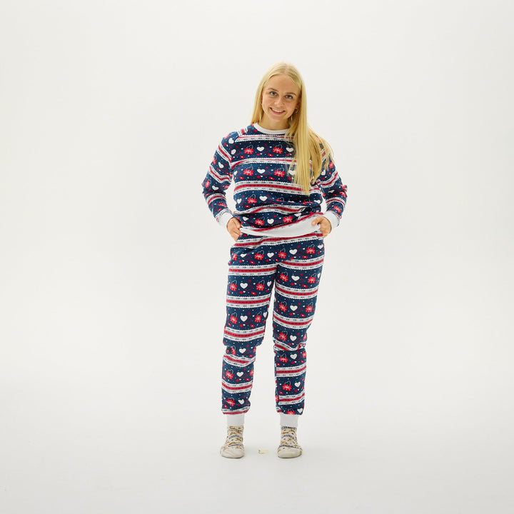 Drune | Valentinsset Navy - Damen
