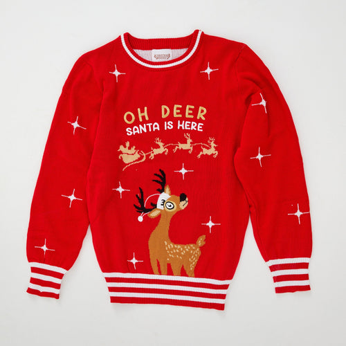 Drune | Oh Deer Sweatshirt - Kinder