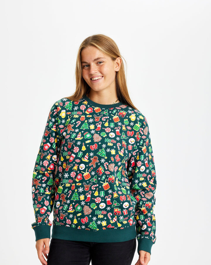 Drune | Sweatshirt - Damen