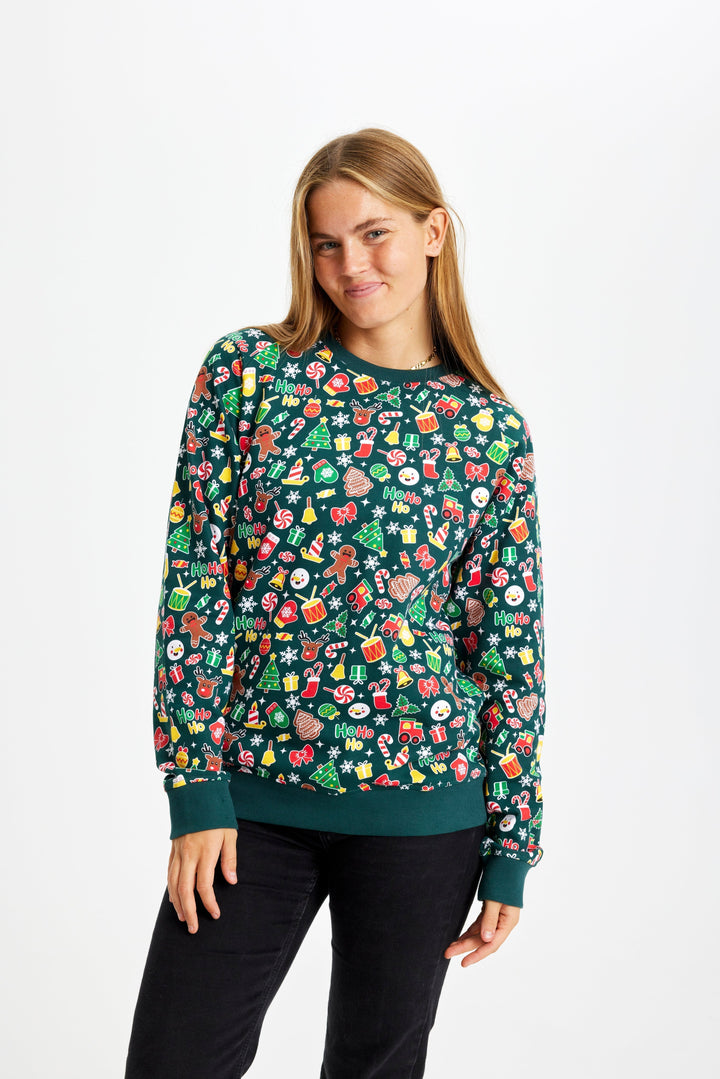 Drune | Sweatshirt - Damen