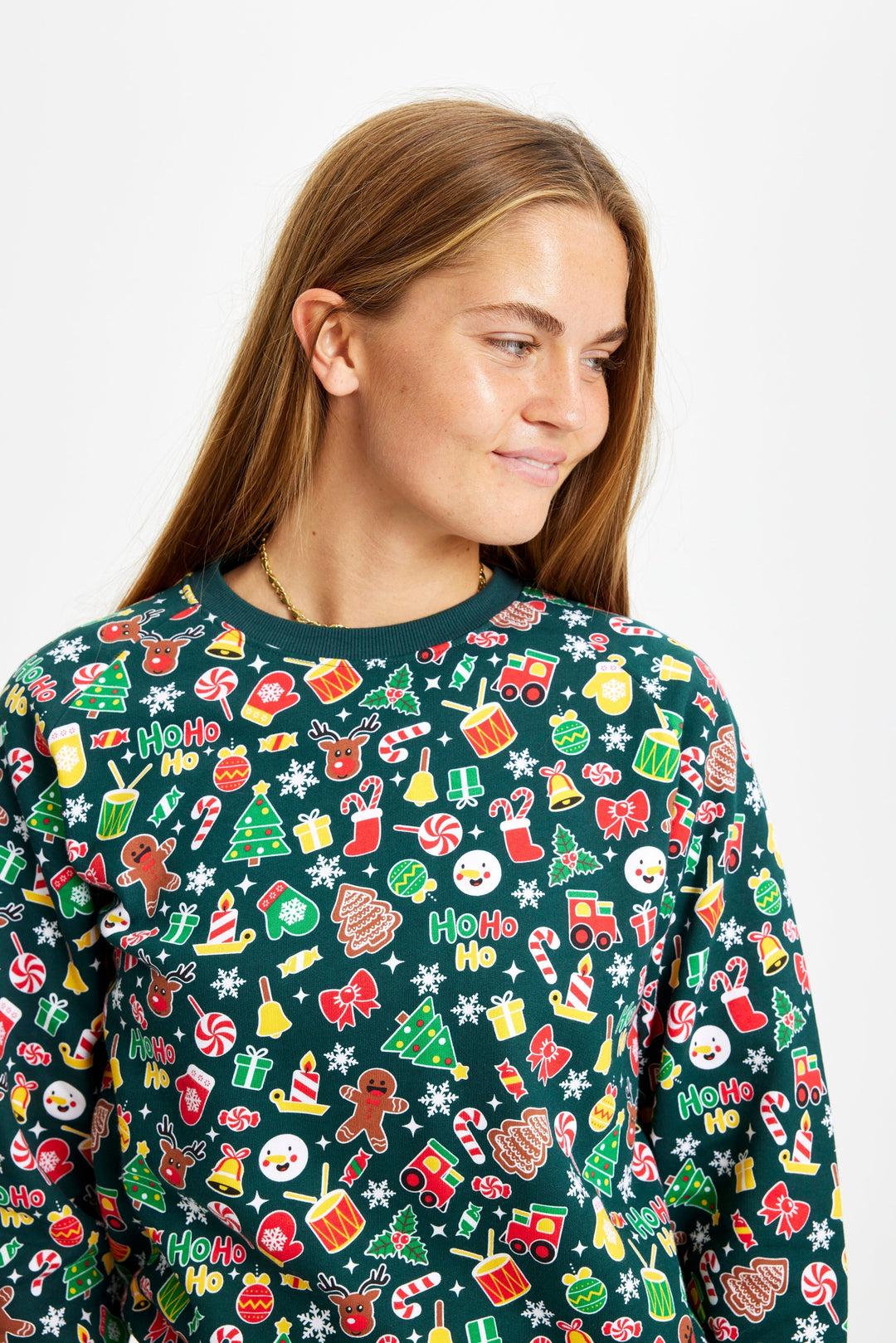 Drune | Sweatshirt - Damen