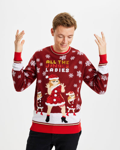 Drune | All My Jingle Ladies - Herren
