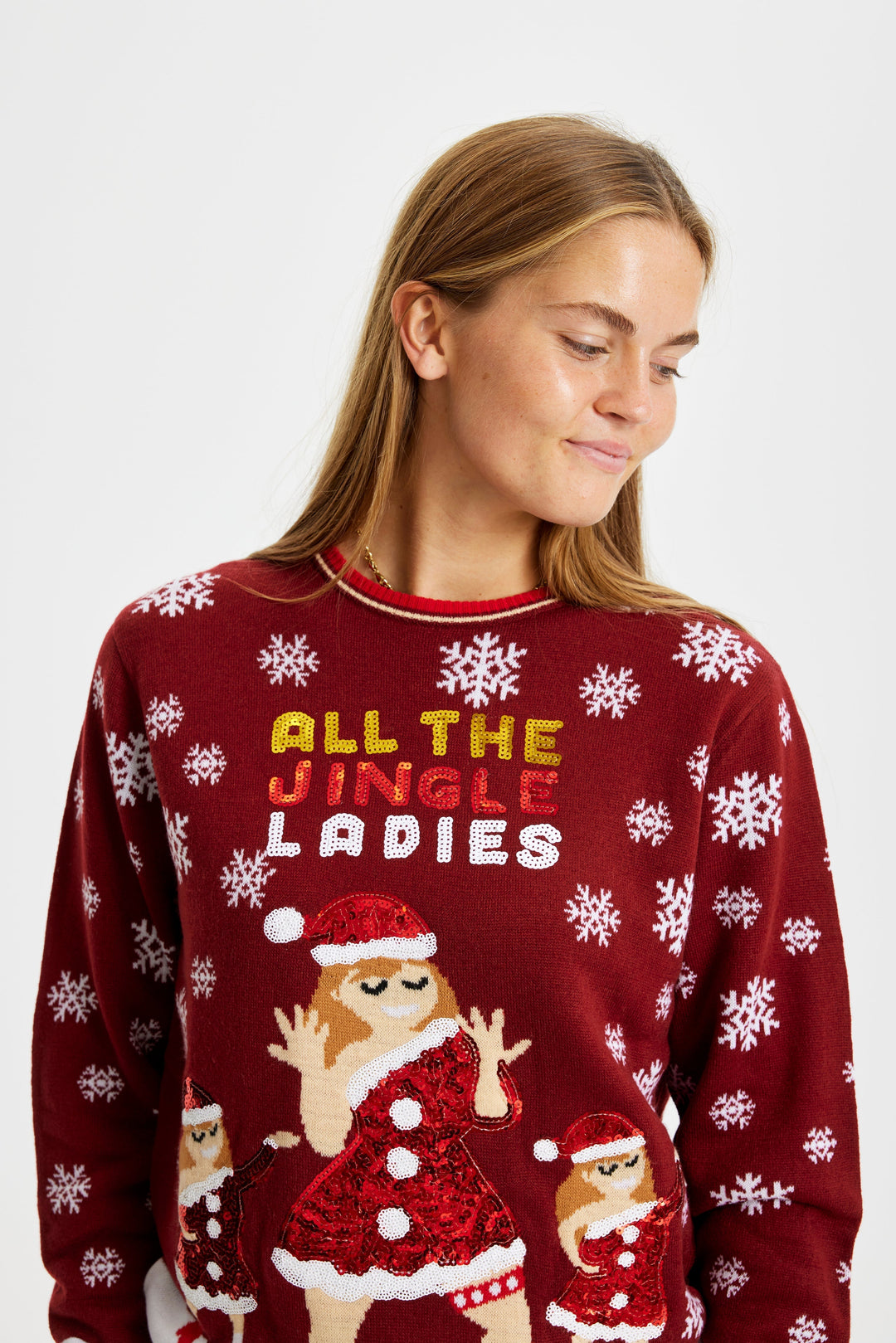 Drune | Alle meine Jingle Damen - Damen