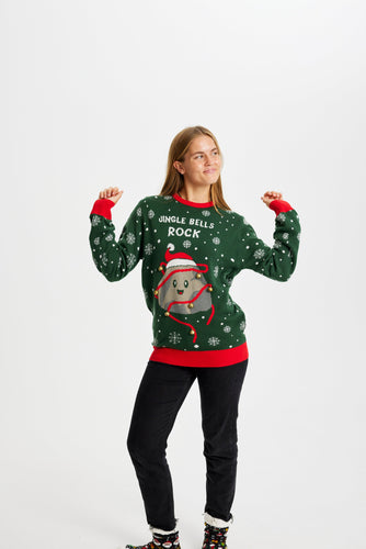 Drune | Jingle Bells Rocks - Damen