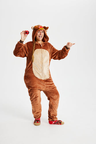 Drune | Rudolfs Jumpsuit - Damen