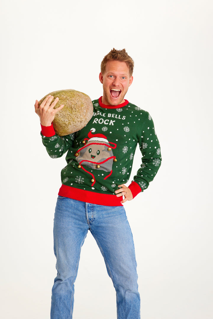 Drune | Jingle Bells Rocks - Herren