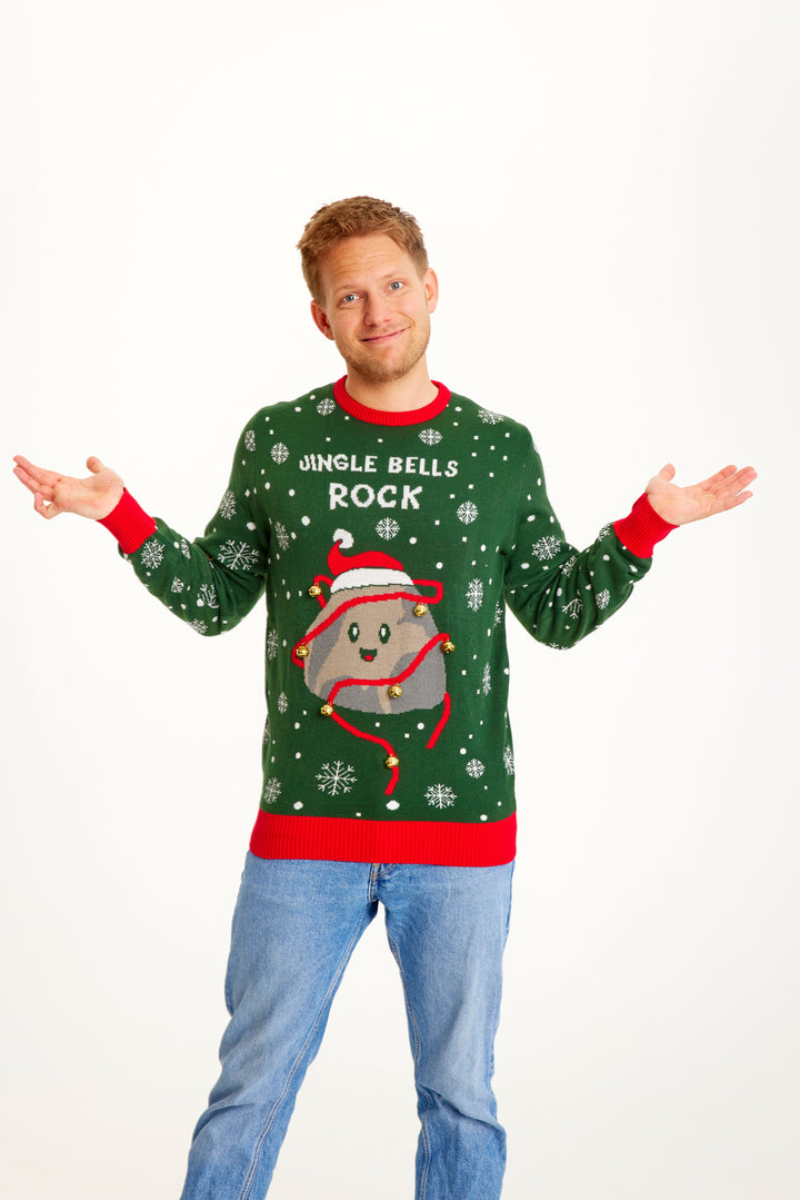 Drune | Jingle Bells Rocks - Herren