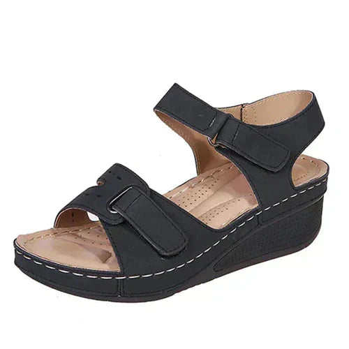 Drune | Hochhackige Sandalen für Damen