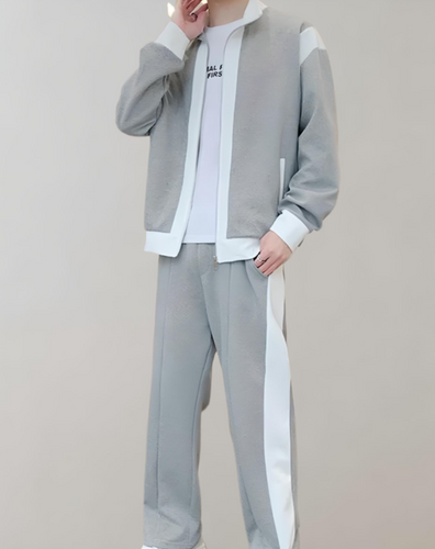 Drune | Jacke und weite Hosen für Herren