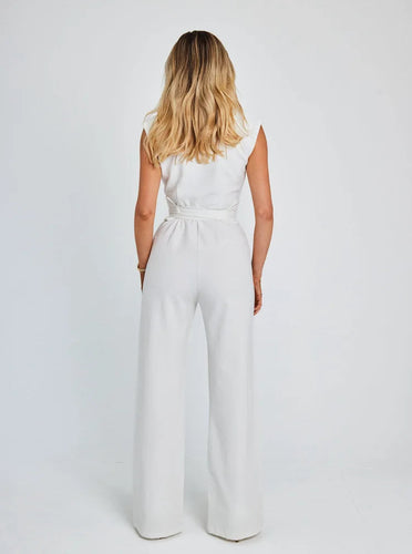 Drune | Lässig Schicker Jumpsuit
