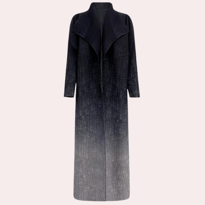 Drune | Stilvolle Lange Winterjacke für Damen