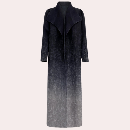 Drune | Stilvolle Lange Winterjacke für Damen