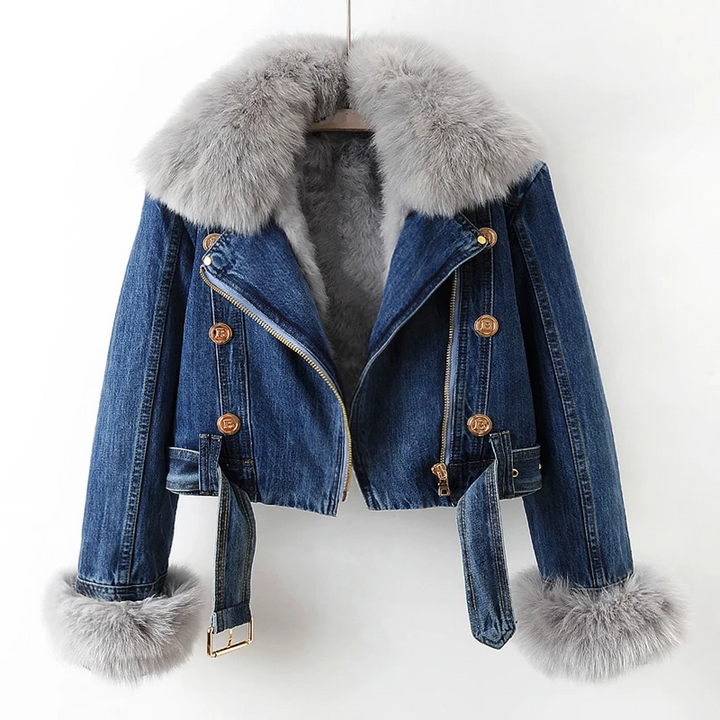 Drune | Winterweste für Damen
