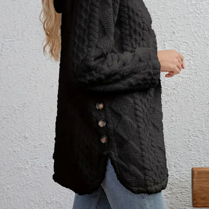 Drune | Stilvolle Winterjacke für Damen