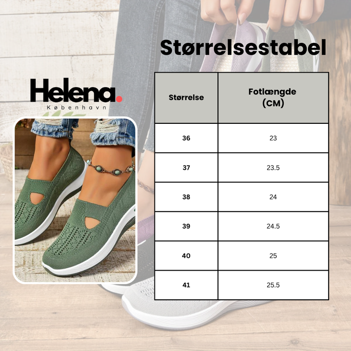 Drune | Stilvolles Orthopädische Schuhe