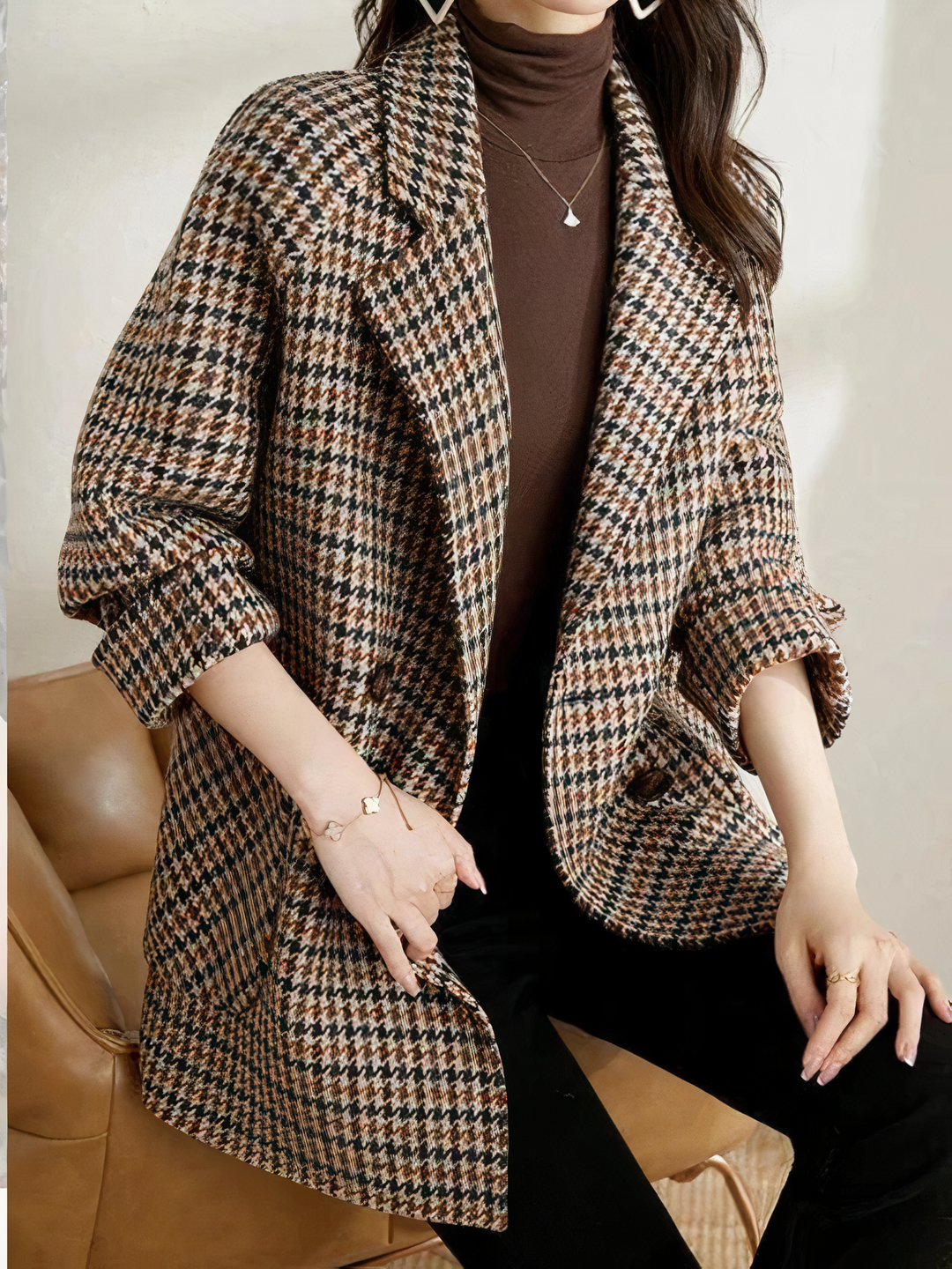 Drune | Vintage Blazer
