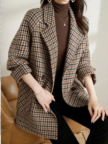 Drune | Vintage Blazer
