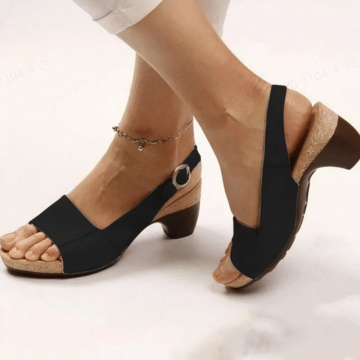 Drune orthopädische Schuhe - Katia