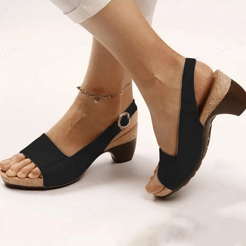 Drune orthopädische Schuhe - Katia