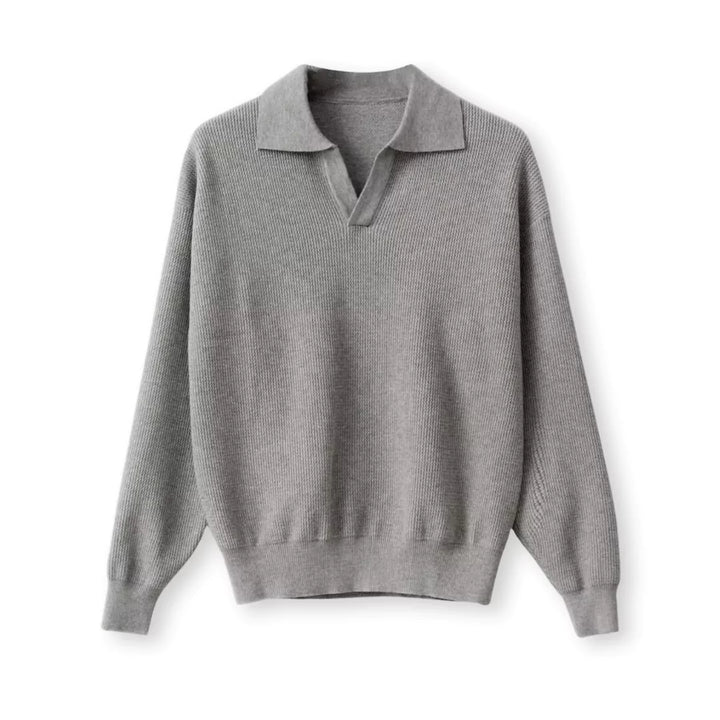 Drune | Stilvoll Poloshirt für Männer