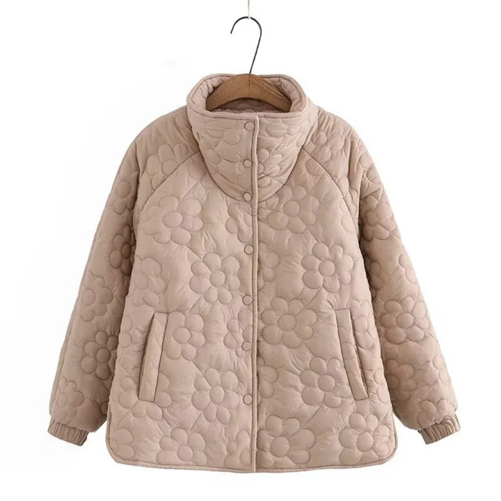 Drune | und elegante gesteppte Jacke