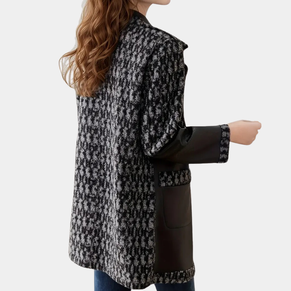 Drune | Moderne Herbstmantel für Damen