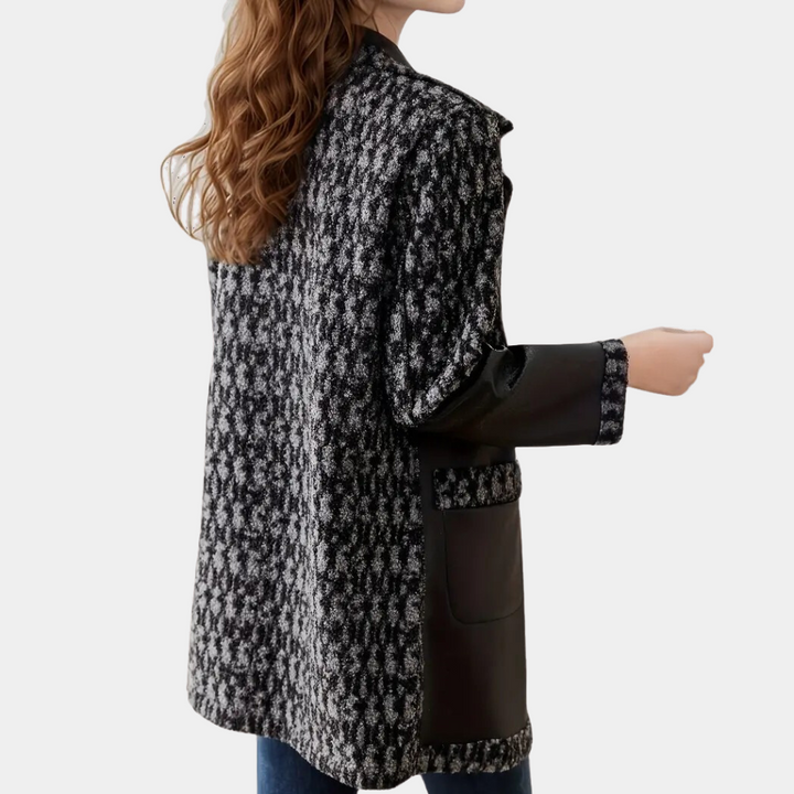 Drune | Moderne Herbstmantel für Damen