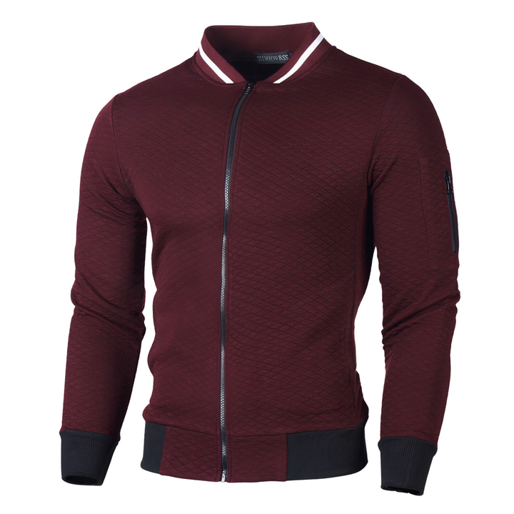 Drune | Wärme Casual Jacke