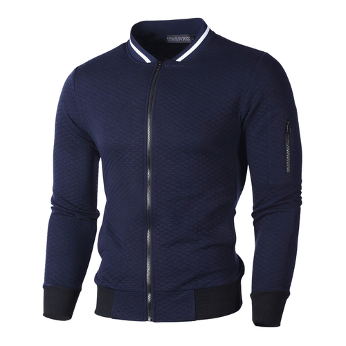 Drune | Wärme Casual Jacke