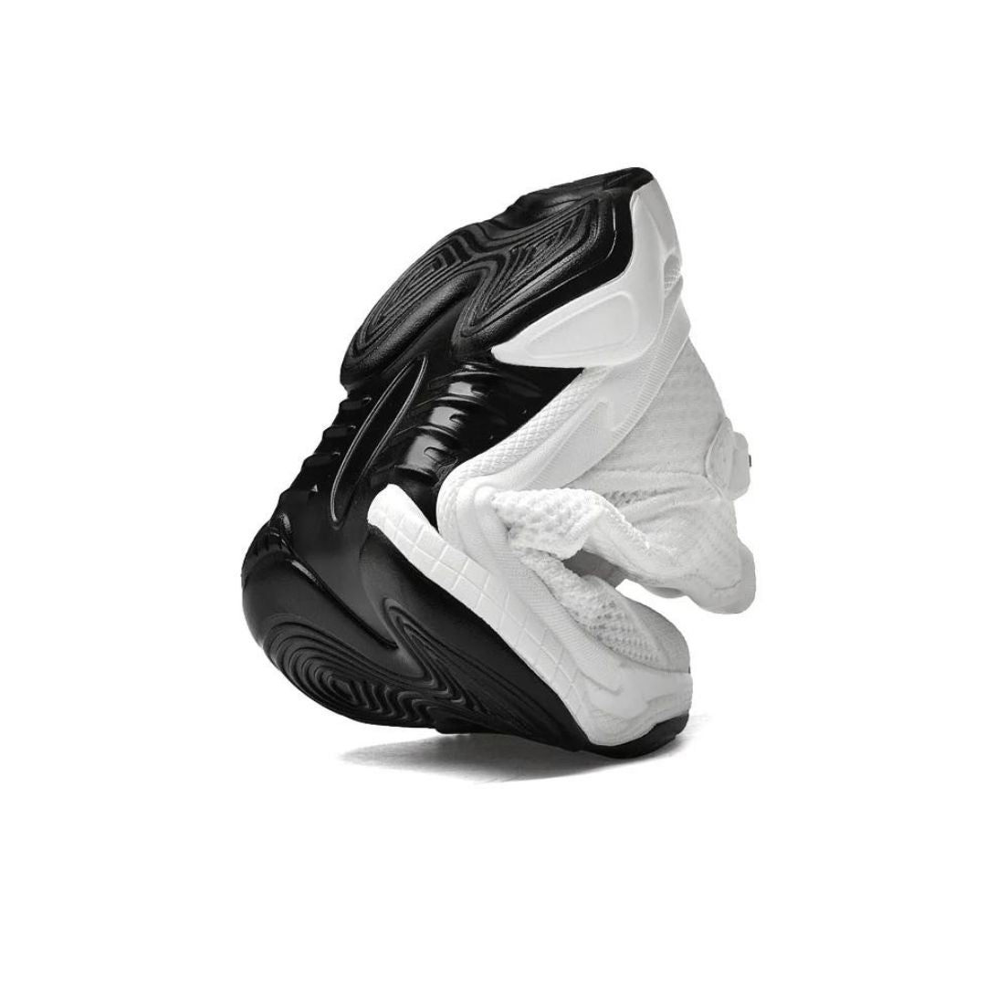 Drune | Sportschuhe mit Höhenerhöhung - Atmungsaktiv und Leicht