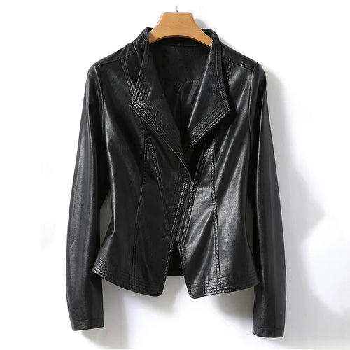 Drune | Taillierte Jacke - Klassisch - Modernes Design - Bequeme Futter - Für vielseitige Anwendungen für Frauen