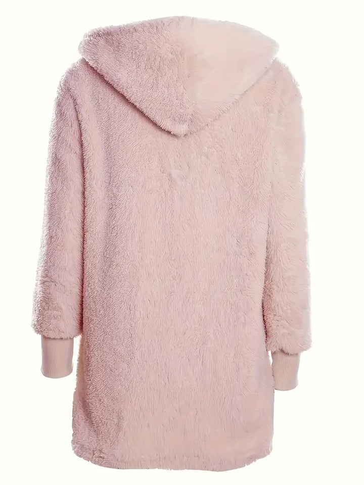 Drune | Kuschelige, weiche Damen Pyjama Set mit verschiedenen Farben