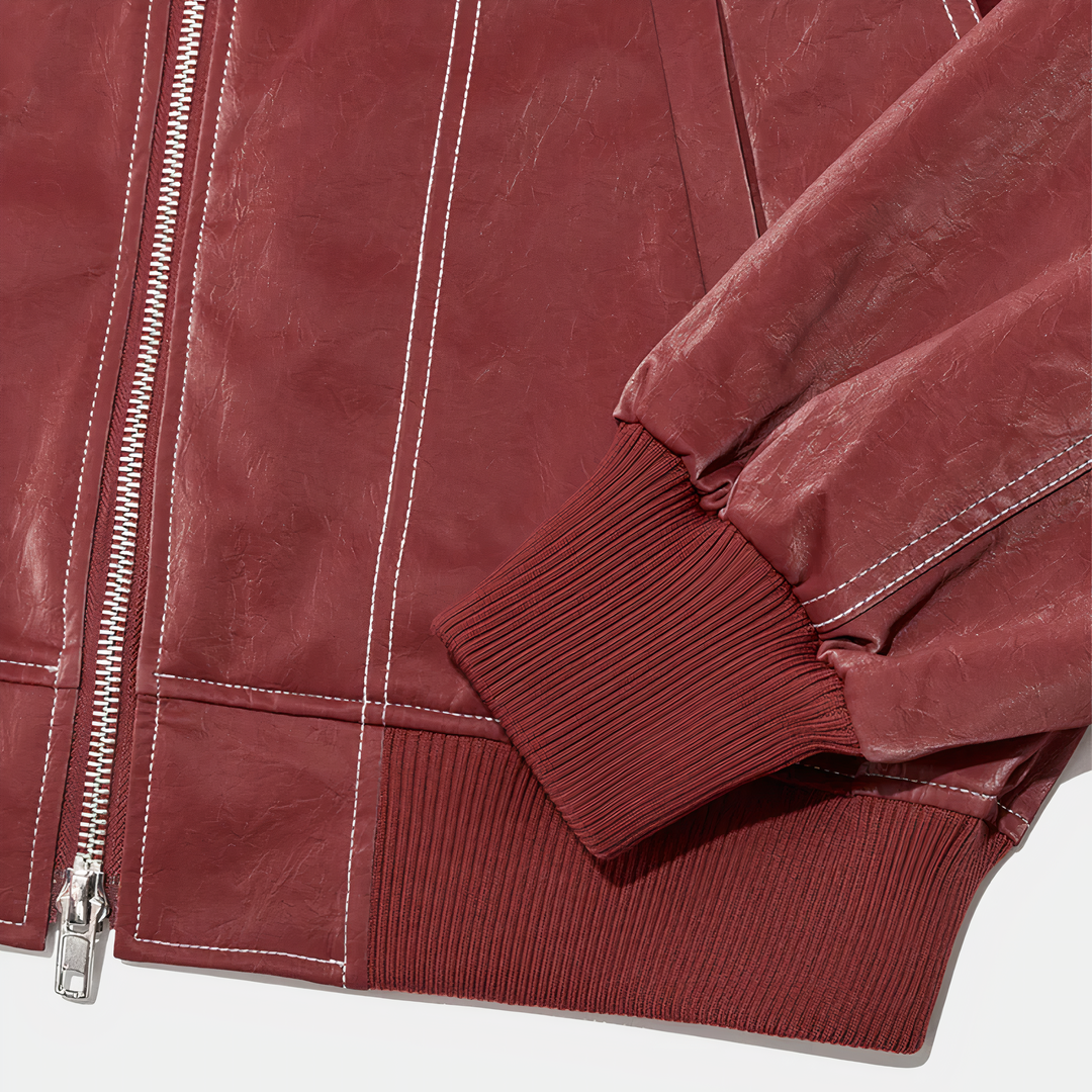 Drune | Übergroße Jacke Für Frauen