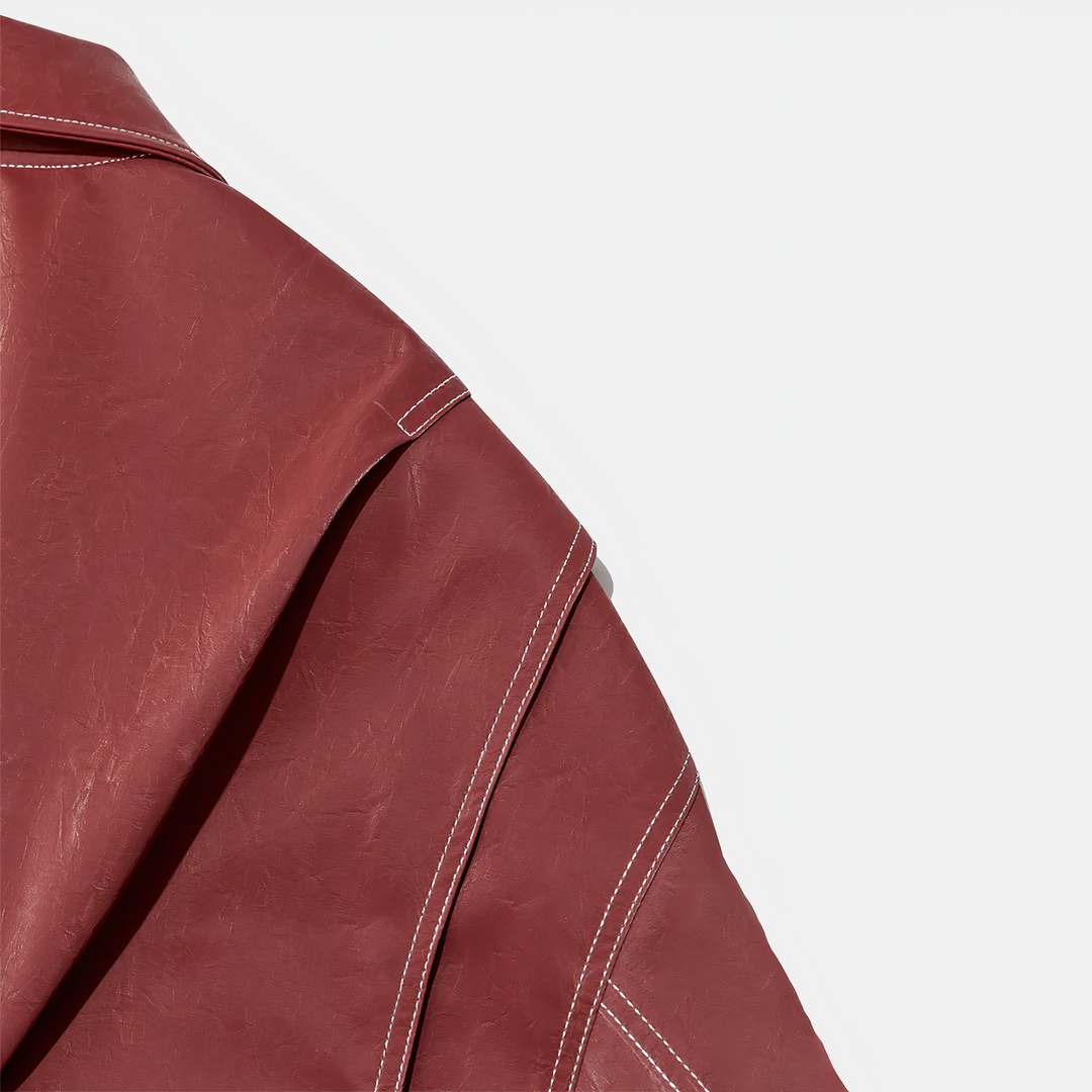 Drune | Übergroße Jacke Für Frauen