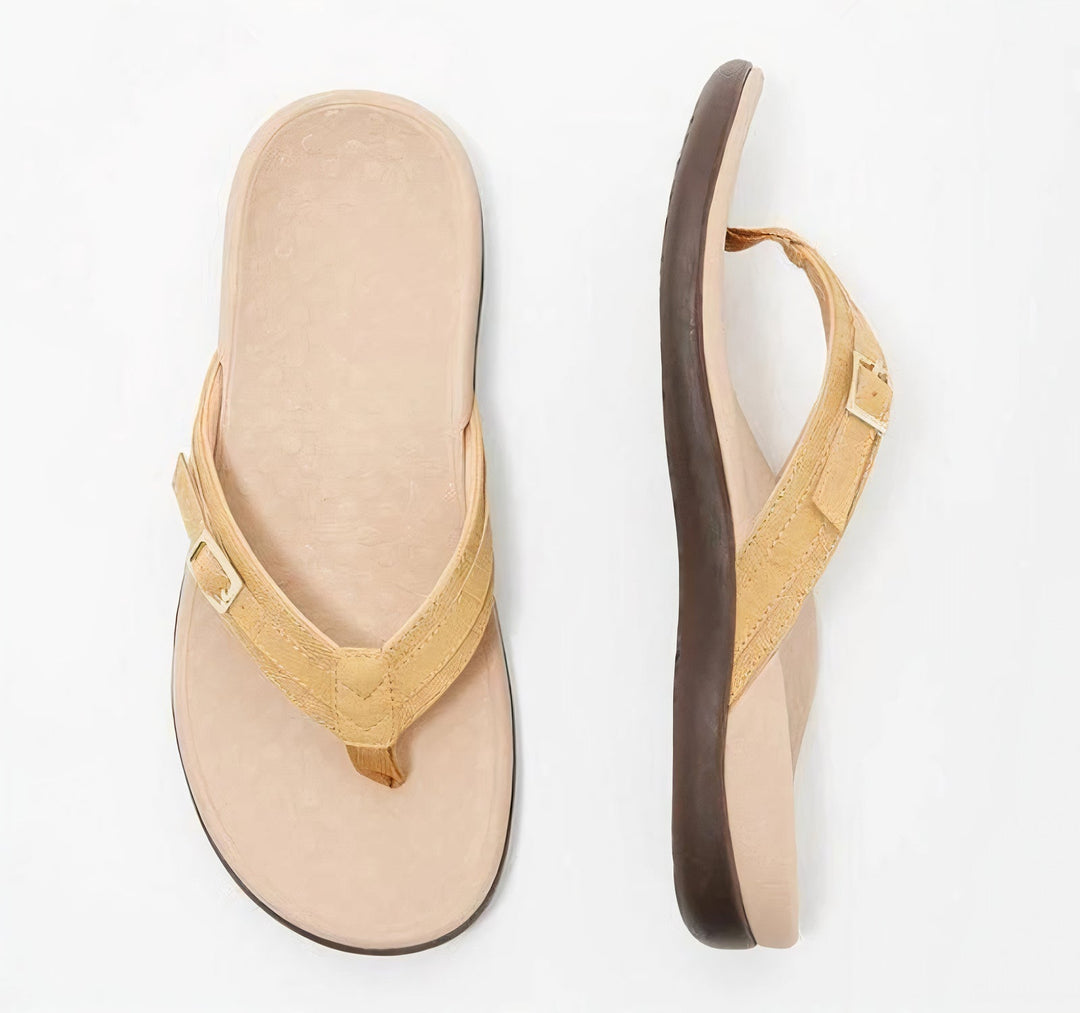 Drune | Orthopädische Sommerschuhe Für Komfort