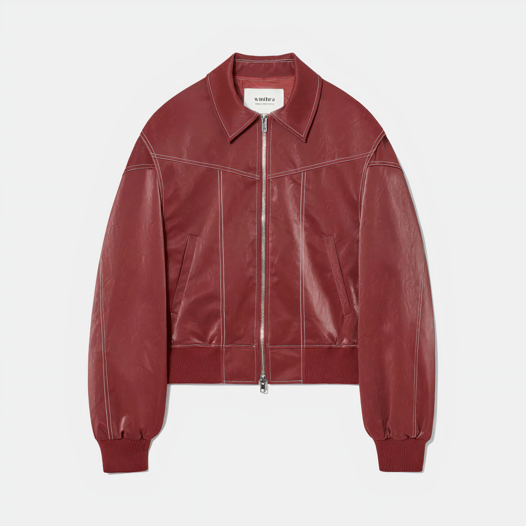 Drune | Übergroße Jacke Für Frauen