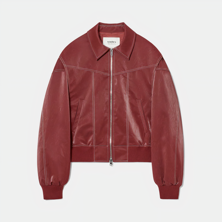 Drune | Übergroße Jacke Für Frauen