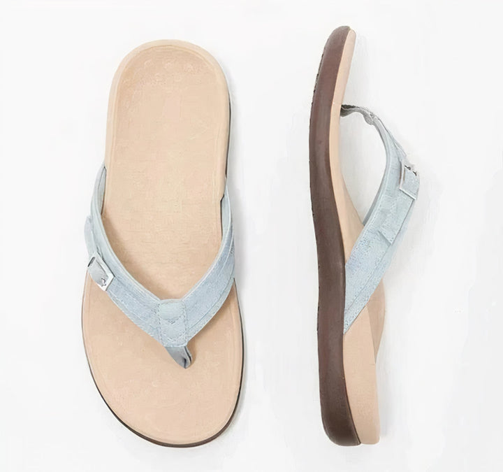 Drune | Orthopädische Sommerschuhe Für Komfort