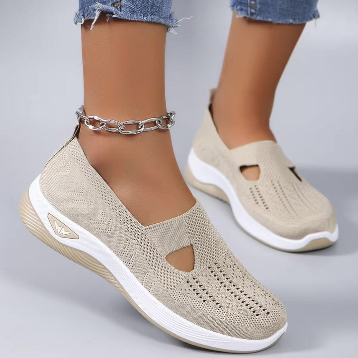 Drune | Unterstützende Elegante Damenschuhe