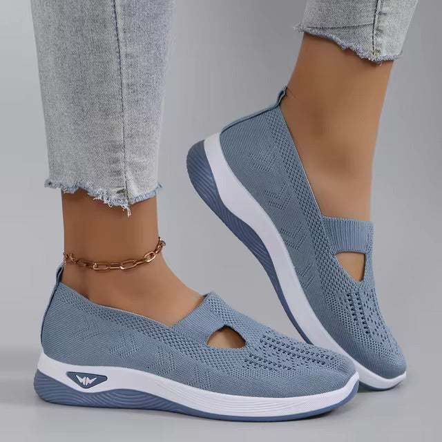 Drune | Unterstützende Elegante Damenschuhe
