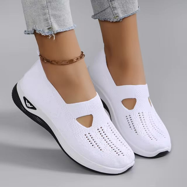 Drune | Unterstützende Elegante Damenschuhe