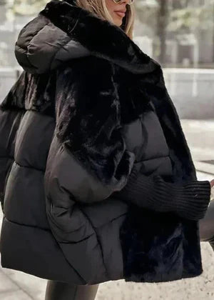 Drune | Winterjacke