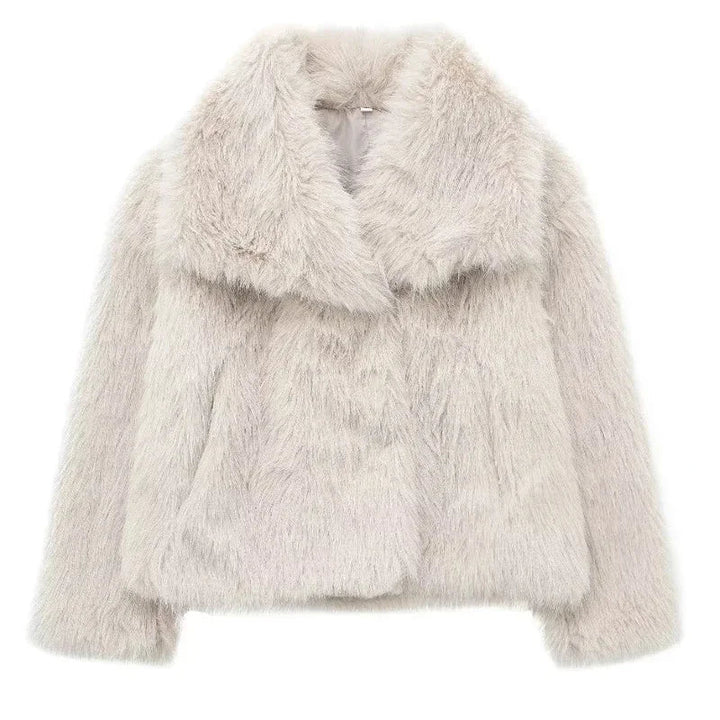 Drune | Damen Daunenjacke Opulent