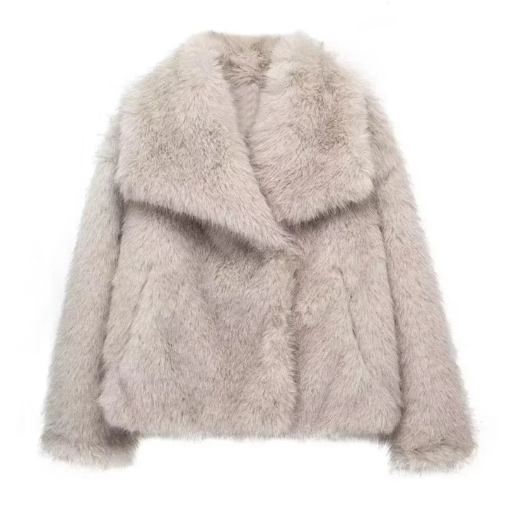 Drune | Damen Daunenjacke Opulent