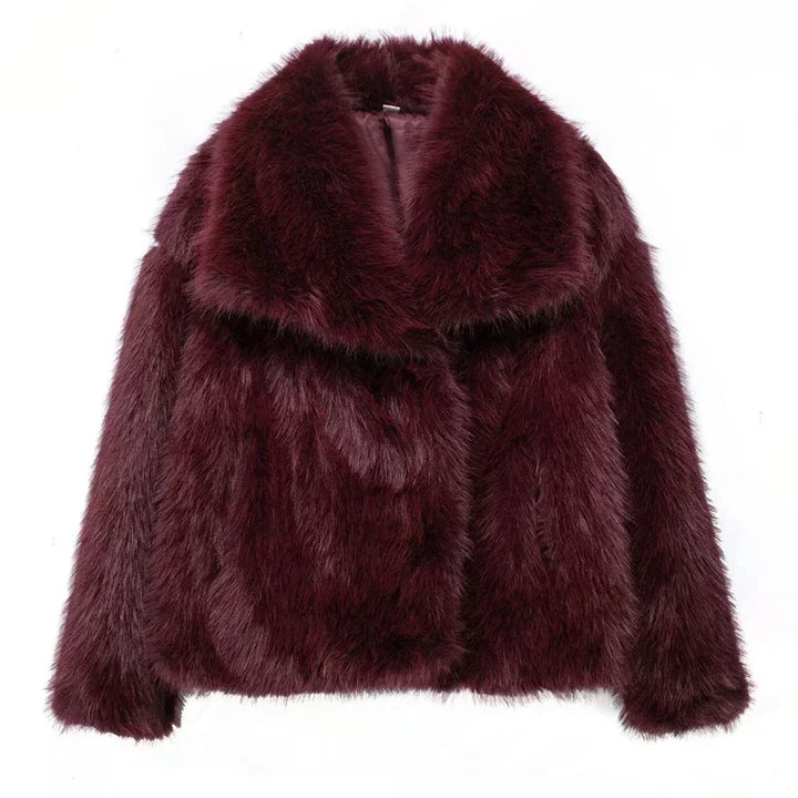 Drune | Damen Daunenjacke Opulent