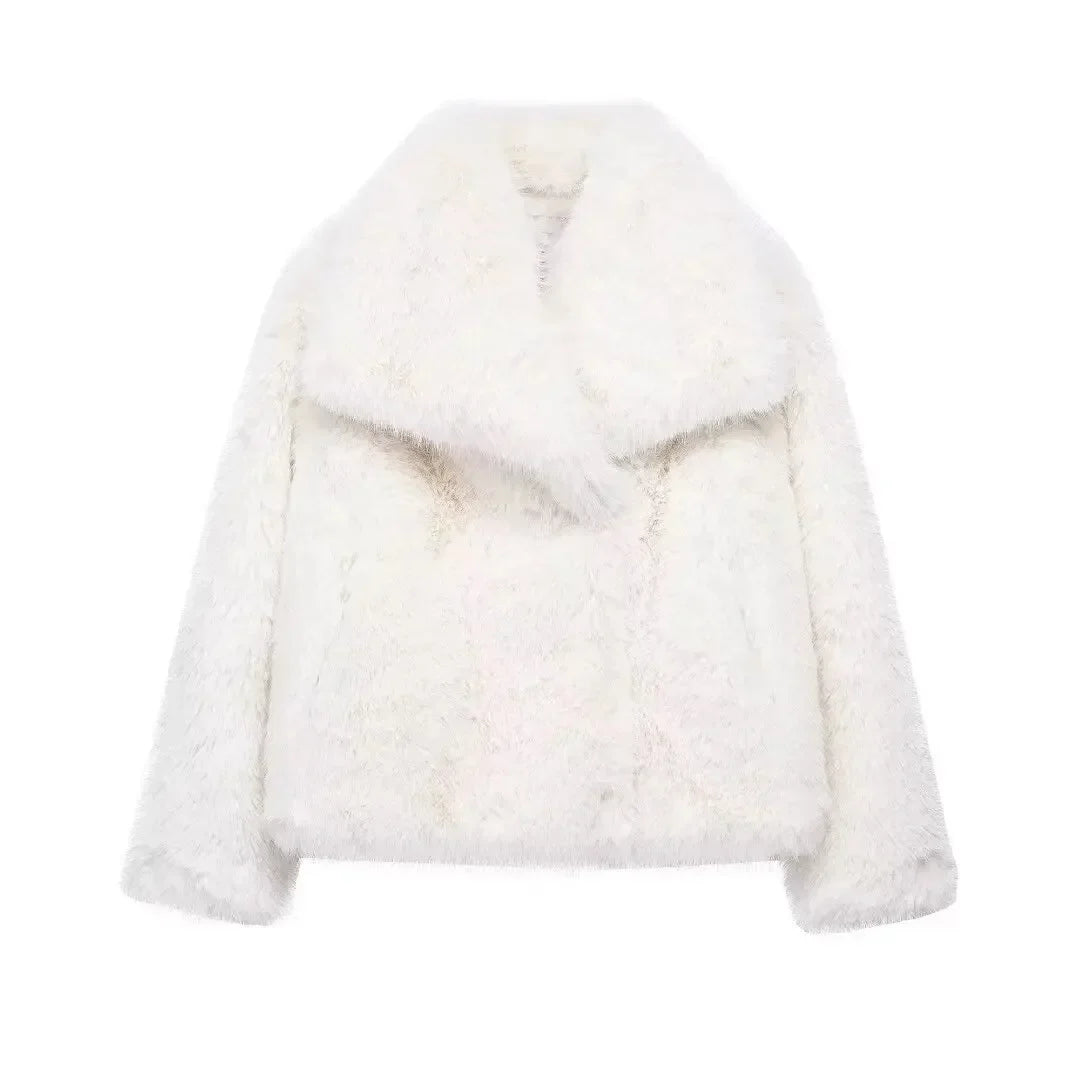 Drune | Damen Daunenjacke Opulent