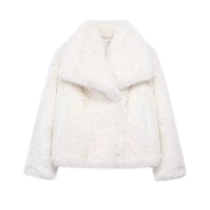 Drune | Damen Daunenjacke Opulent